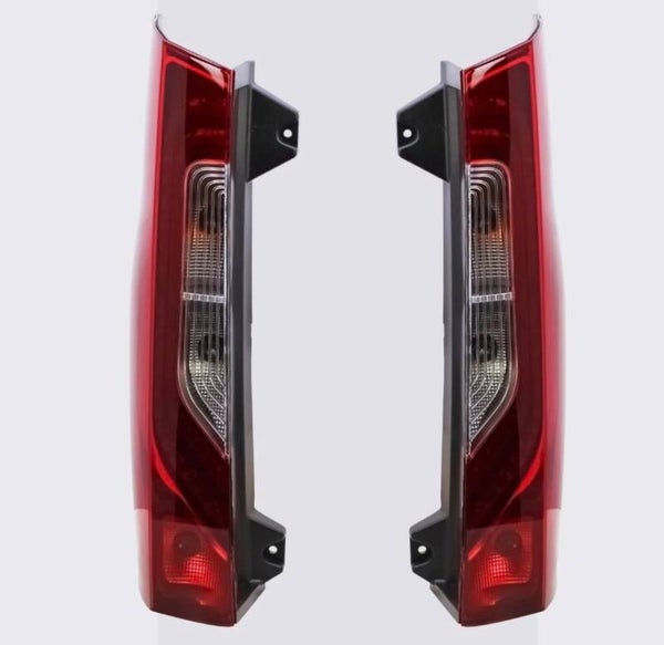MERCEDES BENZ Sprinter W907 B910 2x Heckleuchte LED Rückleuchte Rücklicht