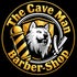 THE CAVE MAN BARBER SHOP