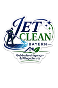 Jet Clean Bayern Logo