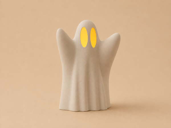 Halloween Ghost