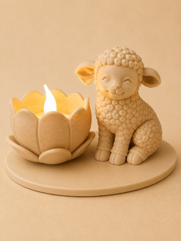 Schaap