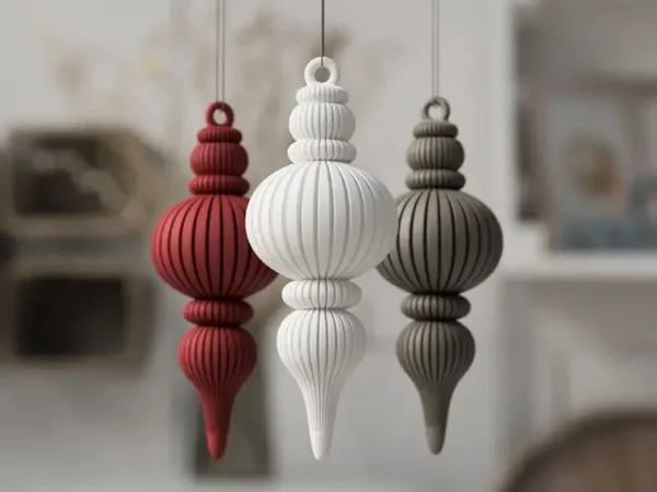 Kerst ornament