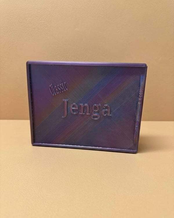 Jenga