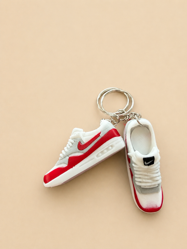 Sleutelhanger schoen Nike