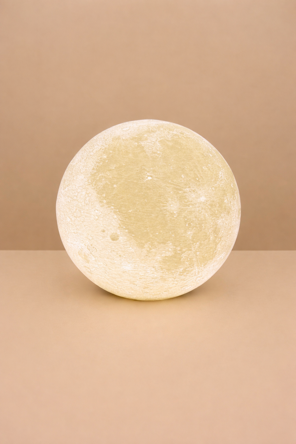 Lamp Maan