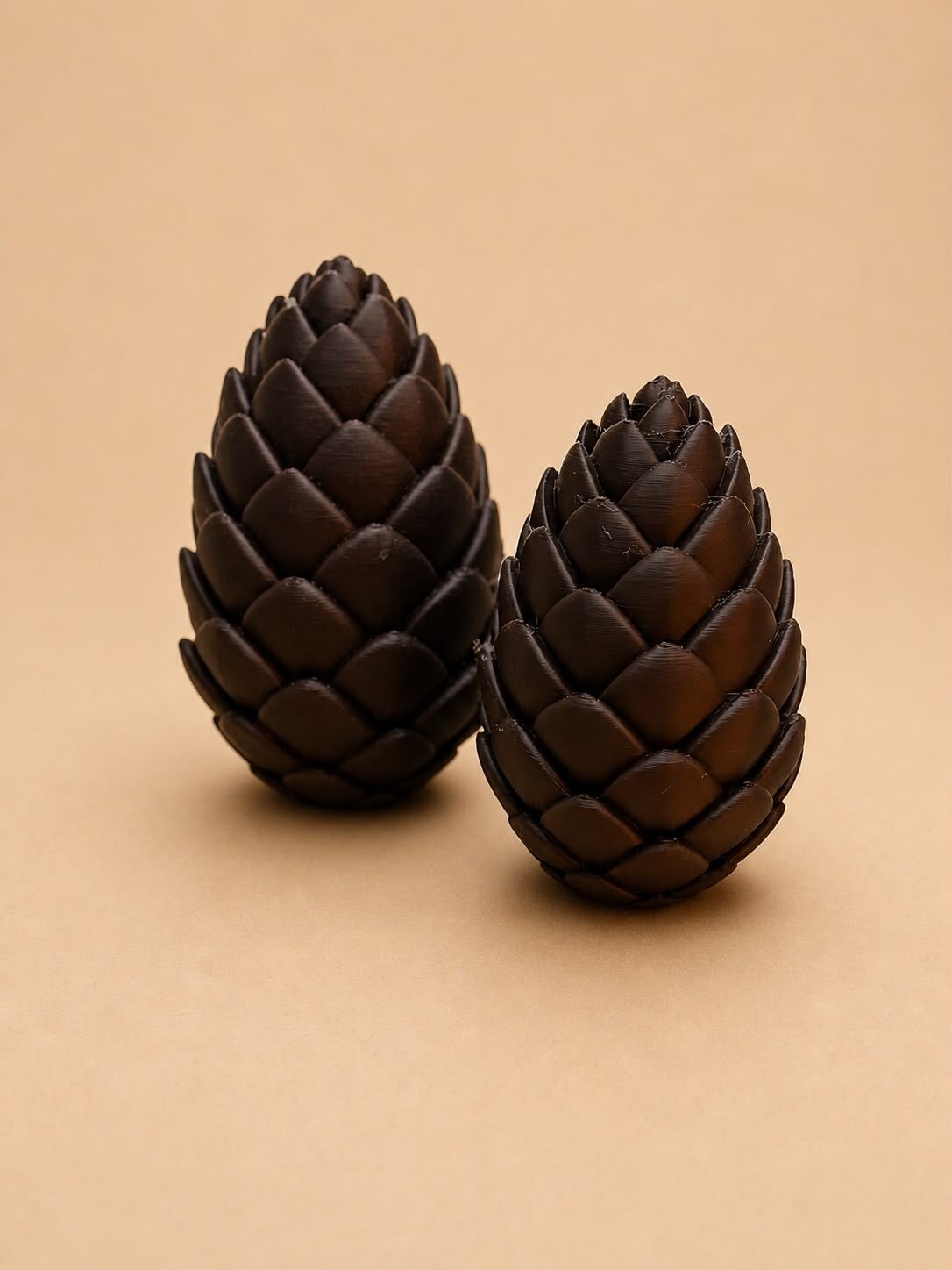 Dennenappels