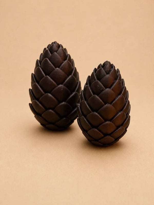 Dennenappels