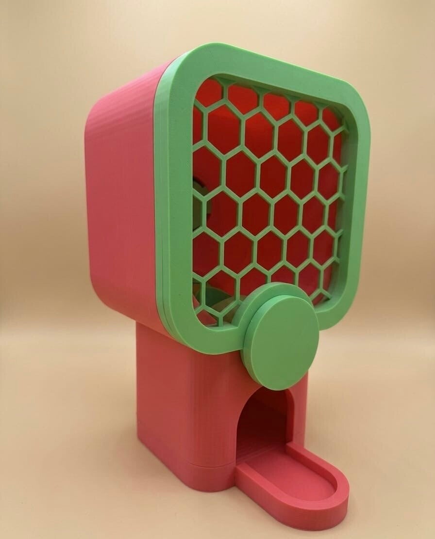 Vendingmachine