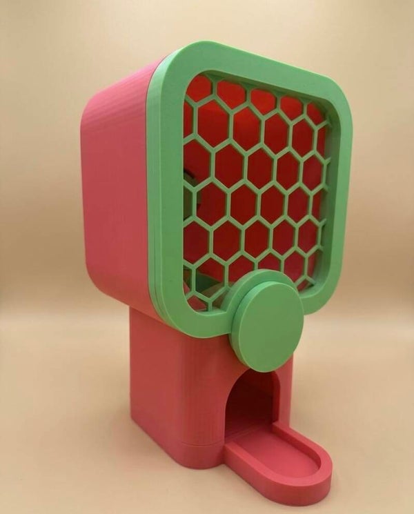 Vendingmachine