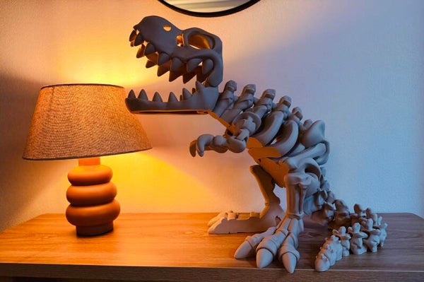 T-rex