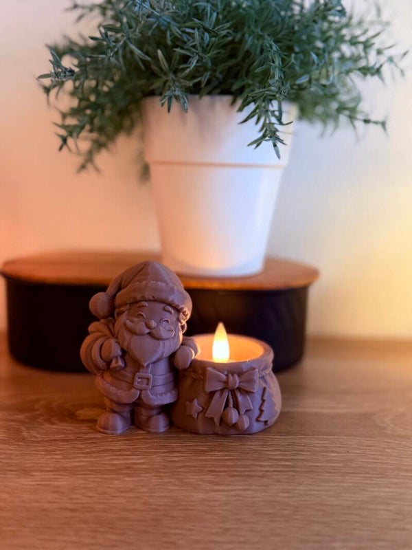 Christmas Santa