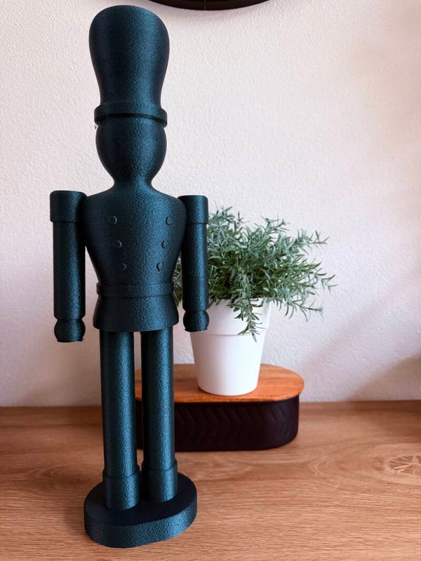 Notenkraker groot