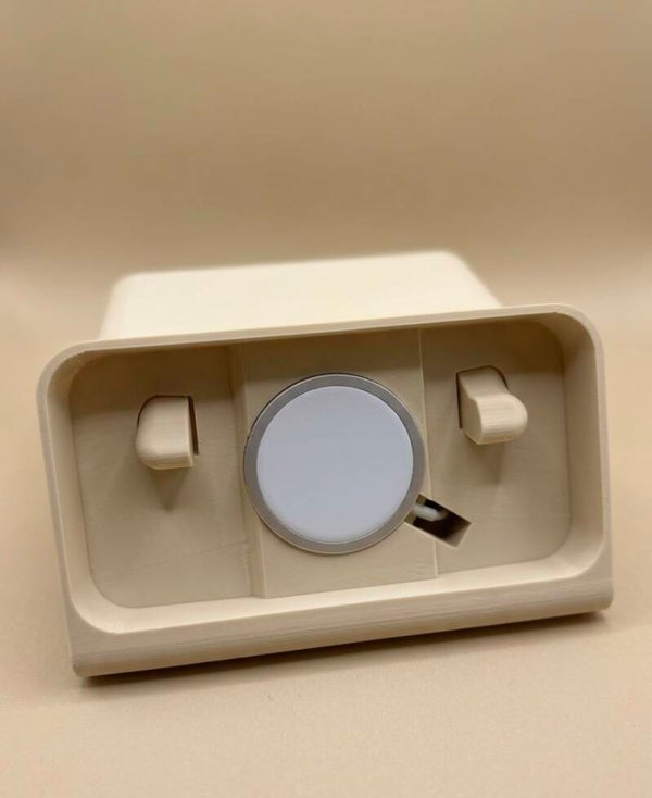 Houder voor telefoon met magsafe