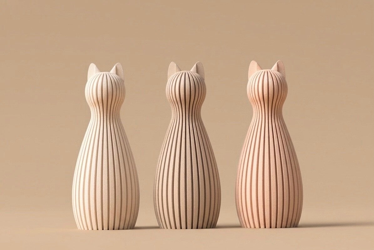 Huisdier kat