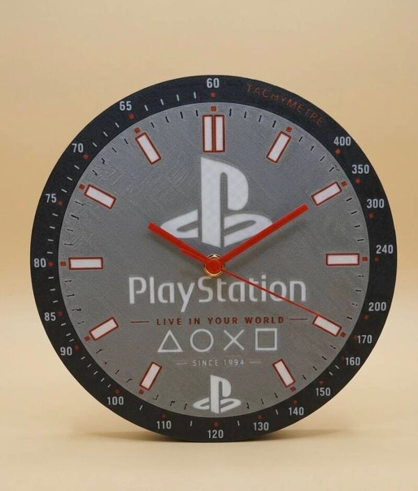 Playstation