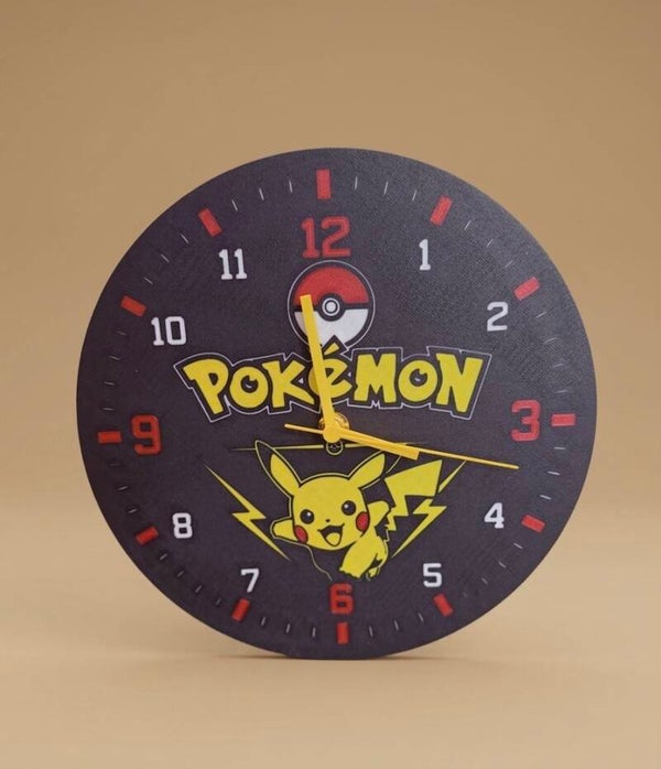 Pokémon Pikachu