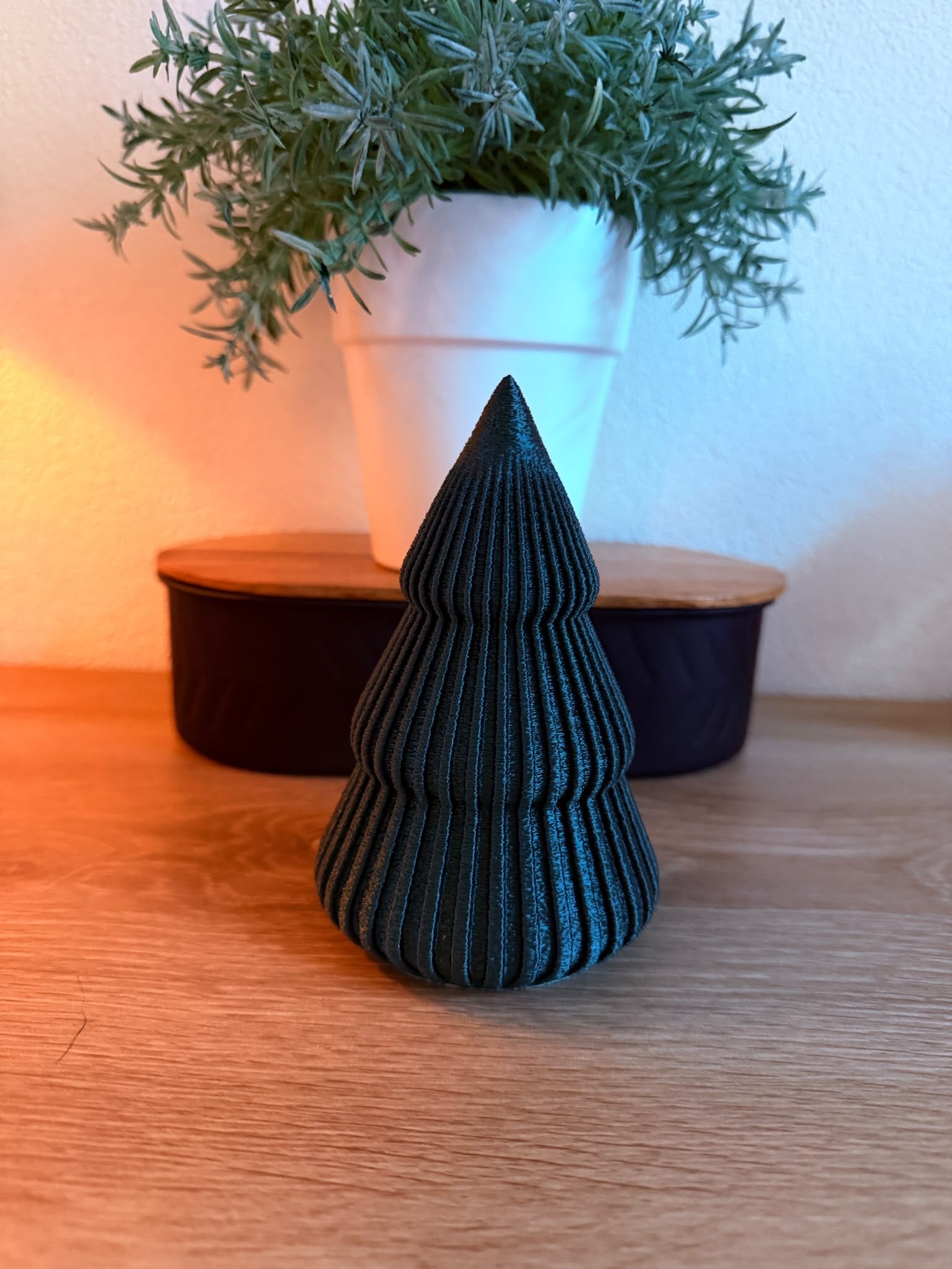 Kerstboompje