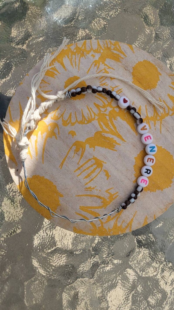 Bracciale fantasia