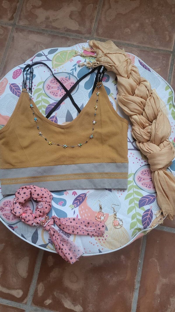 Outfit Estate