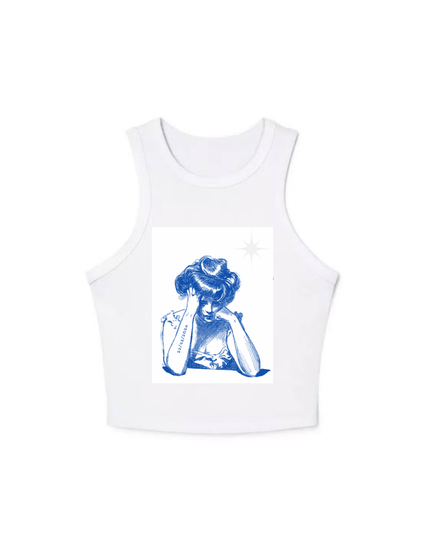 Women’s singlet