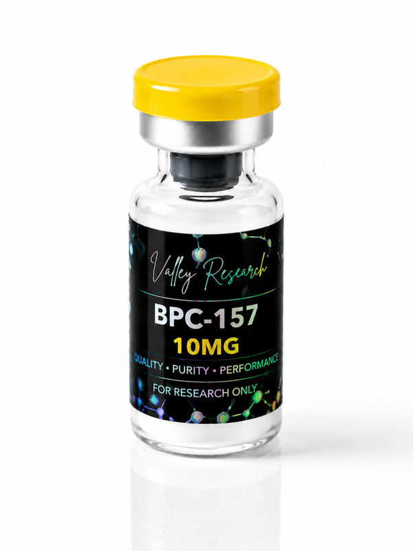 bpc 157 wat doet het BPC-157 10mg Revital Trichology longevity mg:10mg/10mg