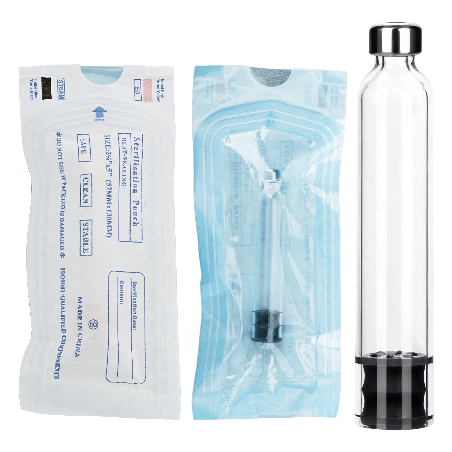 Pen cartridges 3ml
