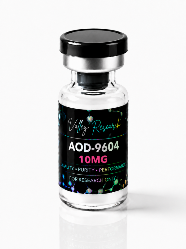 AOD-9604 10mg