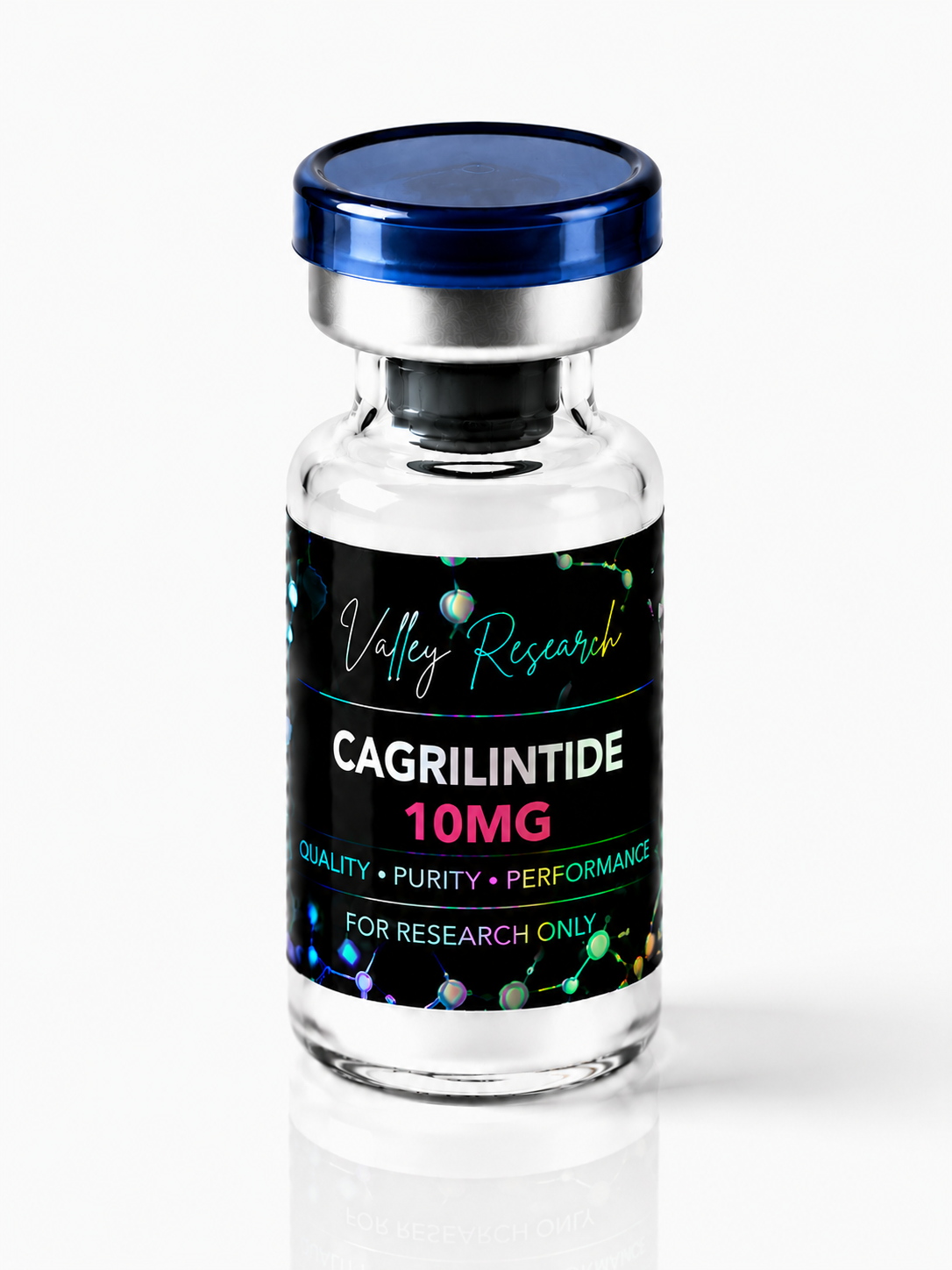 Cagrilintide 10m