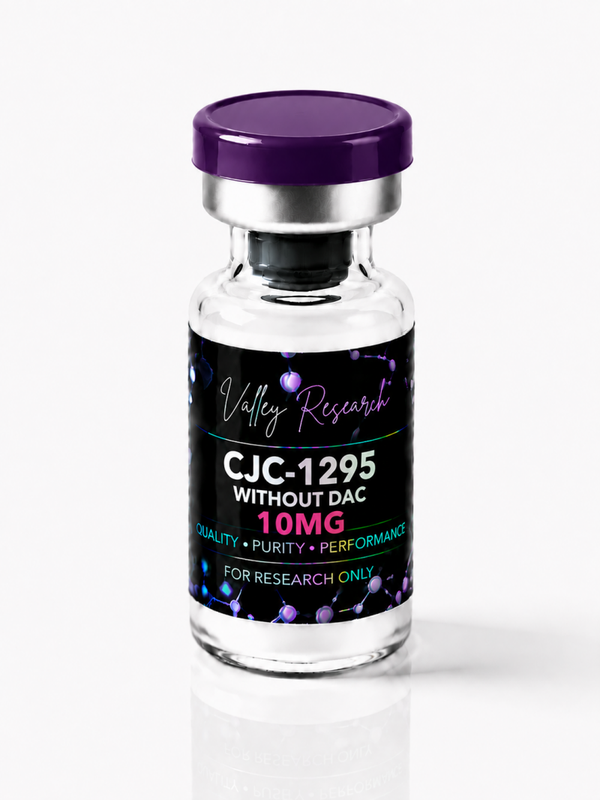 CJC-1295 Without DAC 10 mg