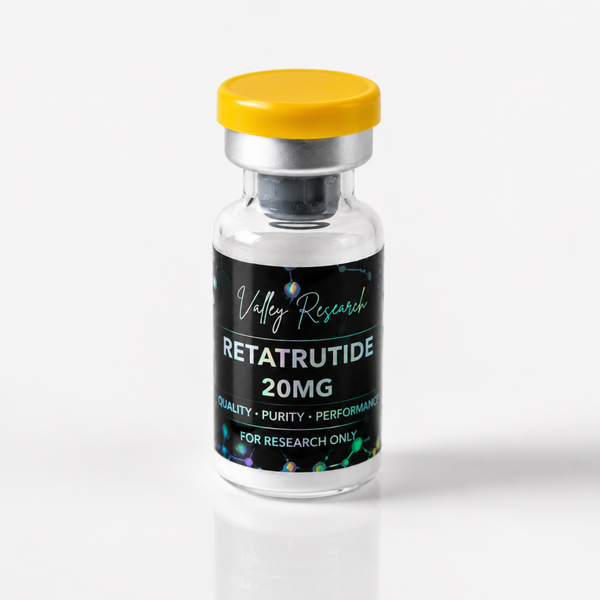 Retatrutide 20mg