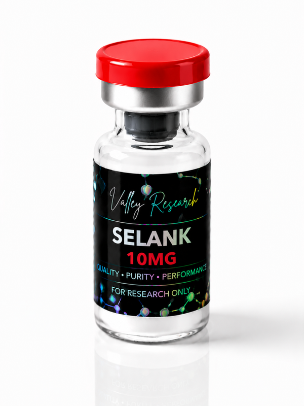 Selank 10mg