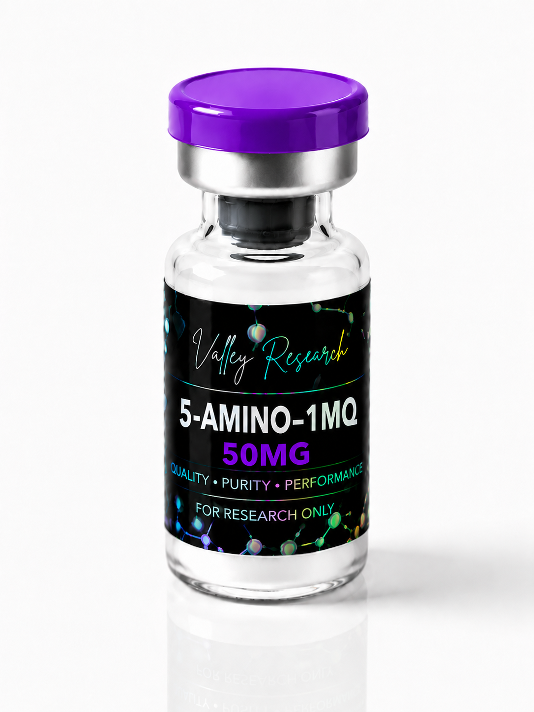 5-amino-1MQ 50mg
