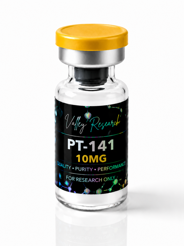 PT-141 10mg