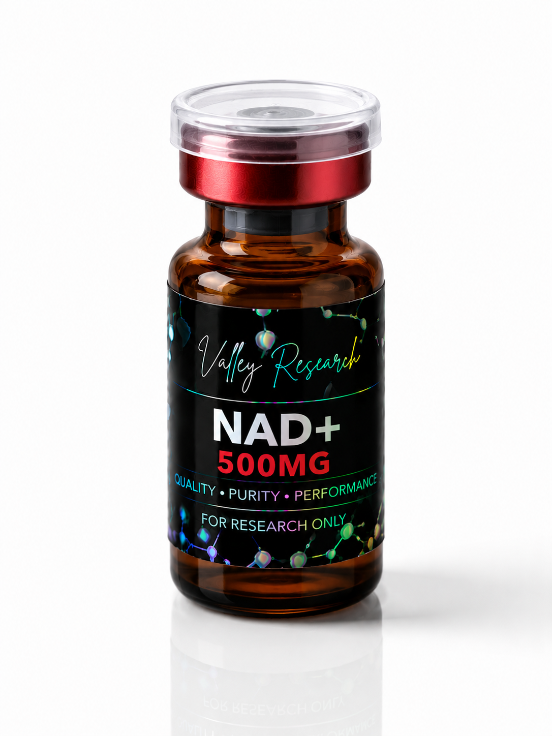 NAD+ 500mg