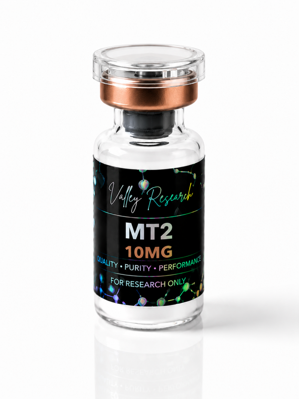 Melanotan II 10mg