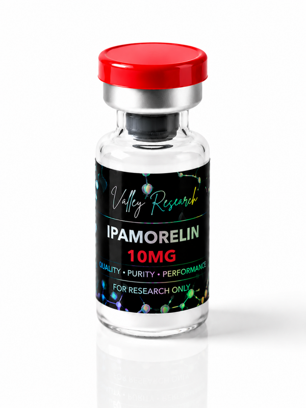 Ipamorelin 10mg