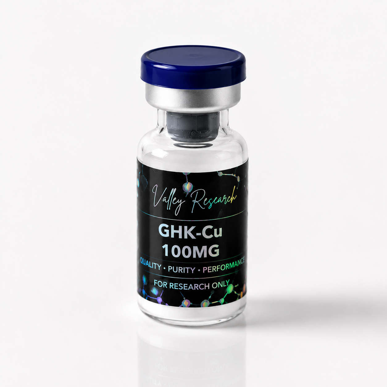 ghk cu kopen nederland GHK-Cu 100mg | Research Peptide Targeting c-MET Alterations in Neurogan Health Specification:2cc                                     50 Amp / Box
