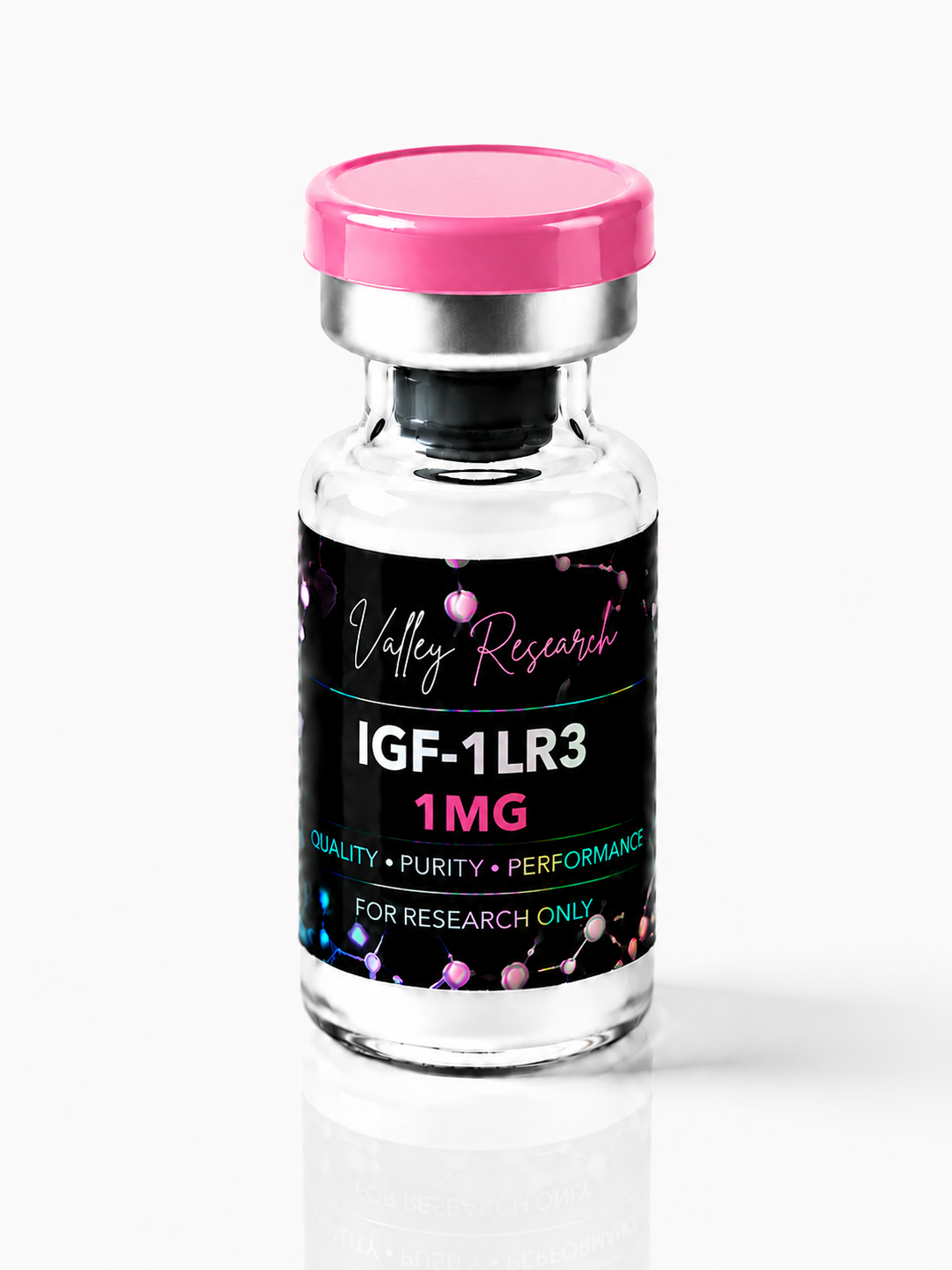 IGF-1 LR3 1 mg