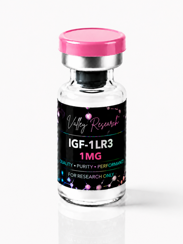 IGF-1 LR3 1 mg