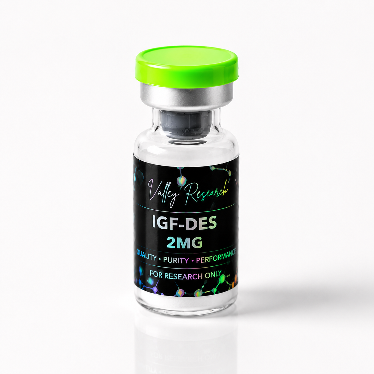 IGF-1 DES 2mg