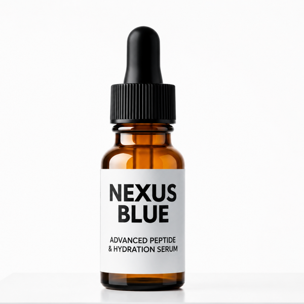 NEXUS BLUE 10ml