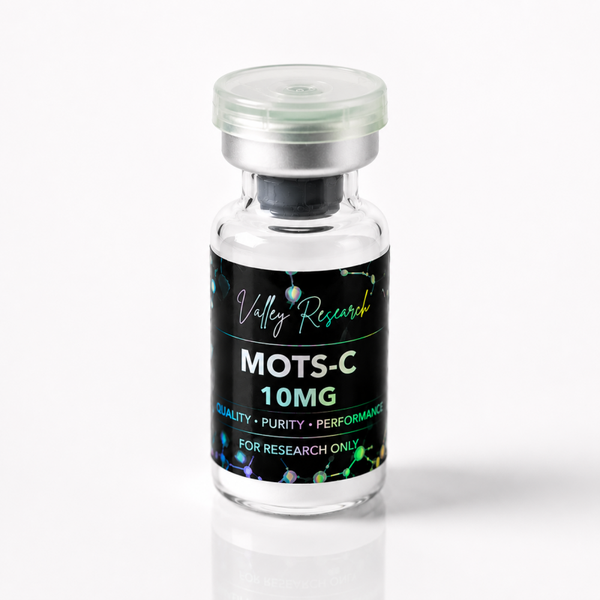 MOTS-c 10mg