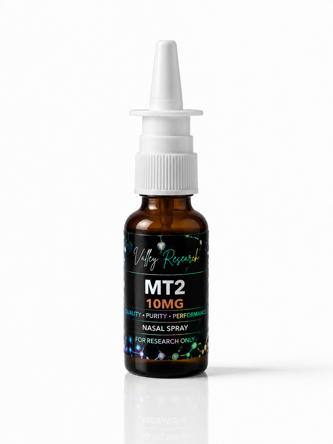 Melanotan II Neusspray  10mg / 5ml