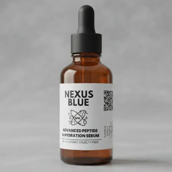 NEXUS BLUE 30ml