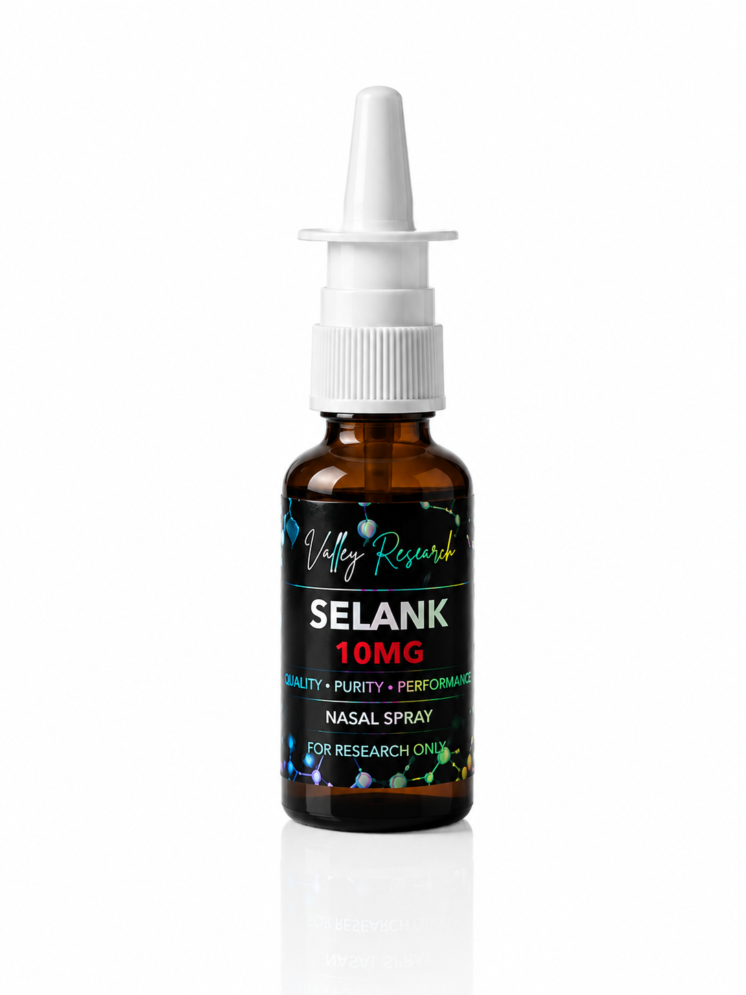 Selank Neusspray  10mg / 5ml