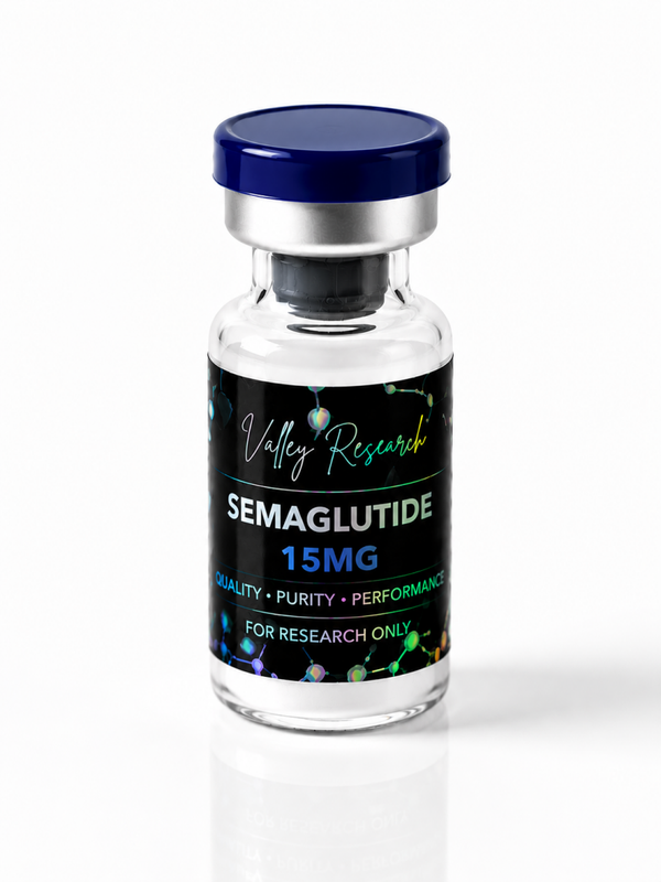 Semaglutide 15mg