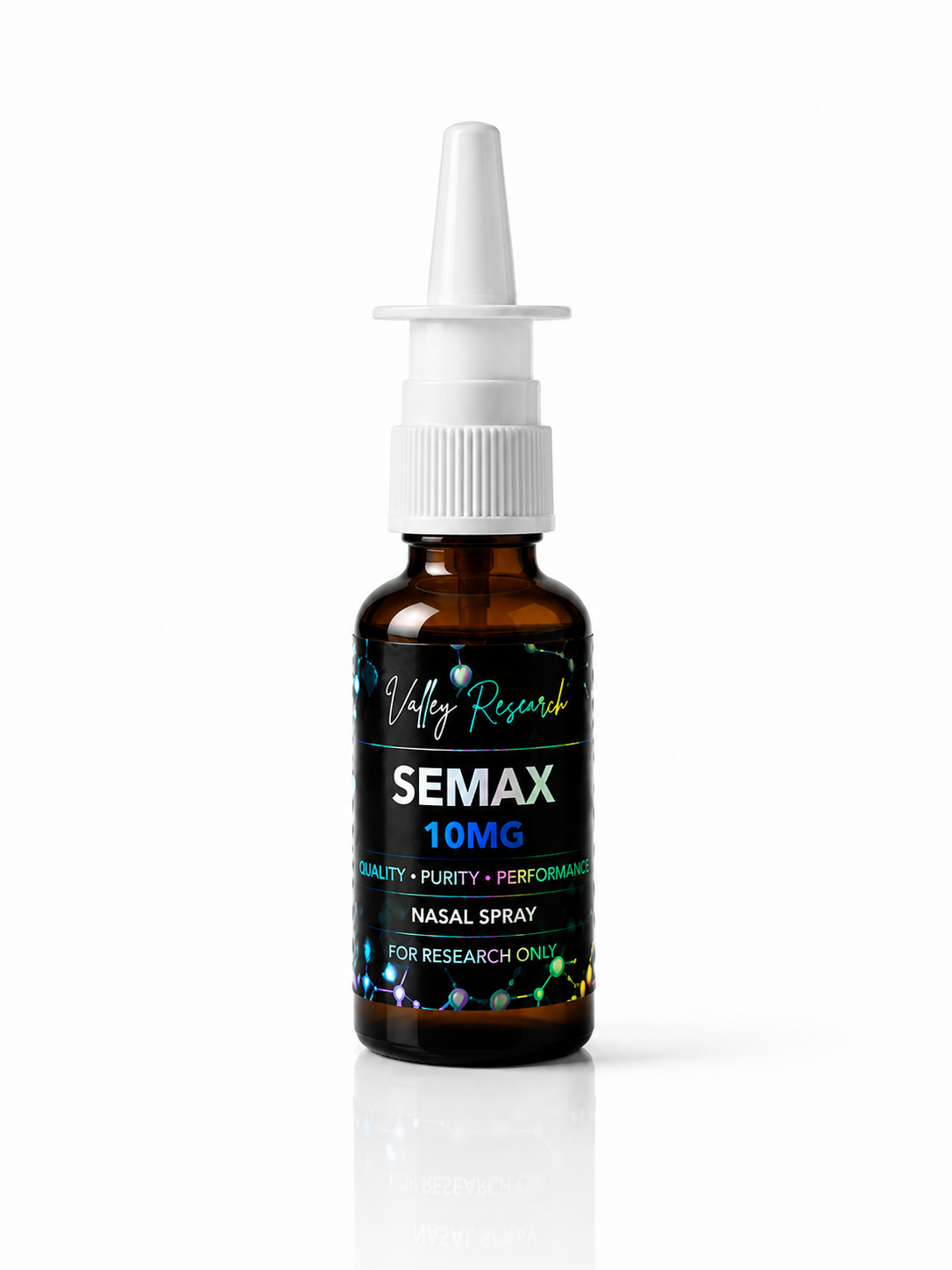 Semax Neusspray  10mg / 5ml