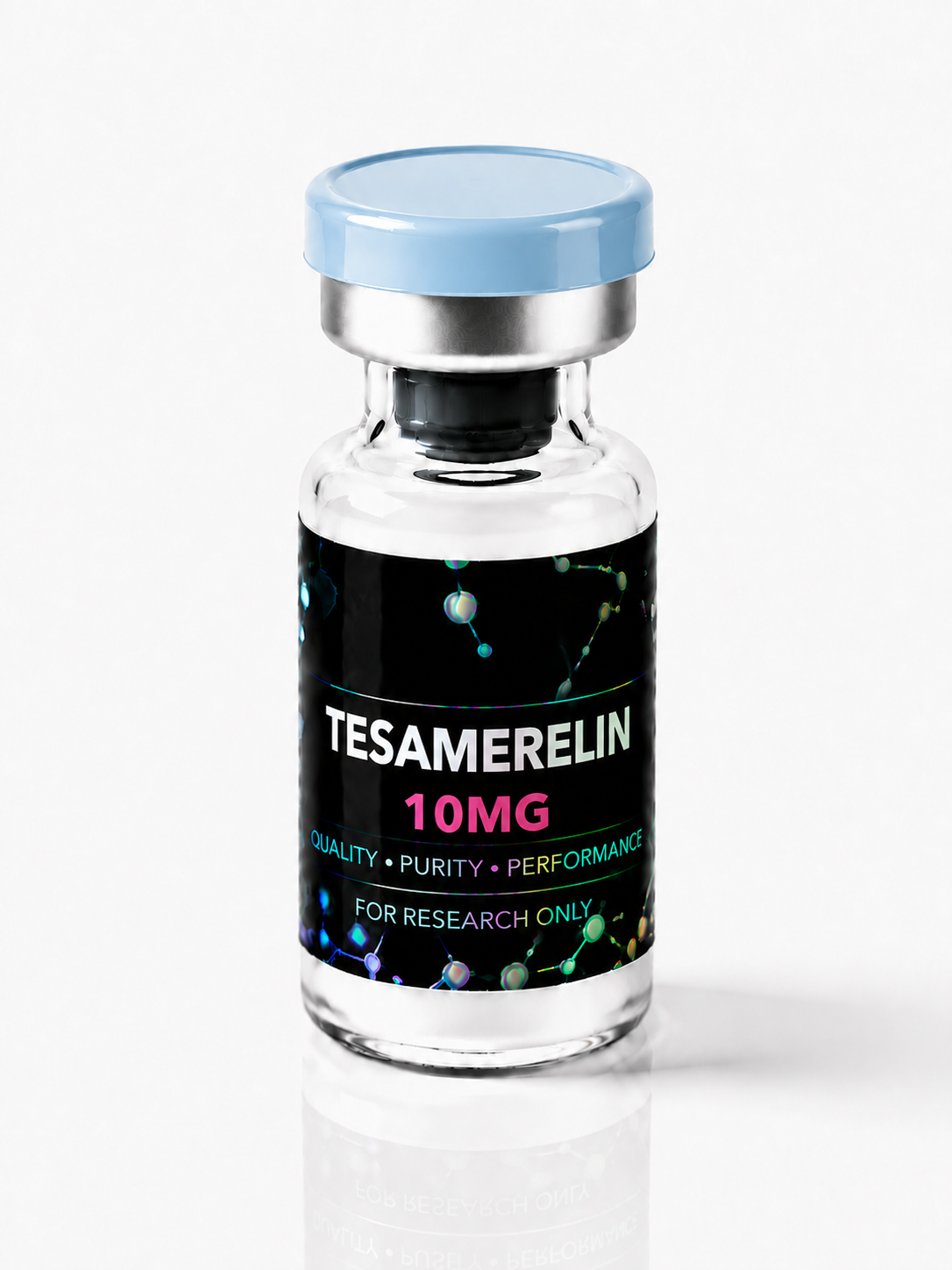 Tesamorelin 10 mg