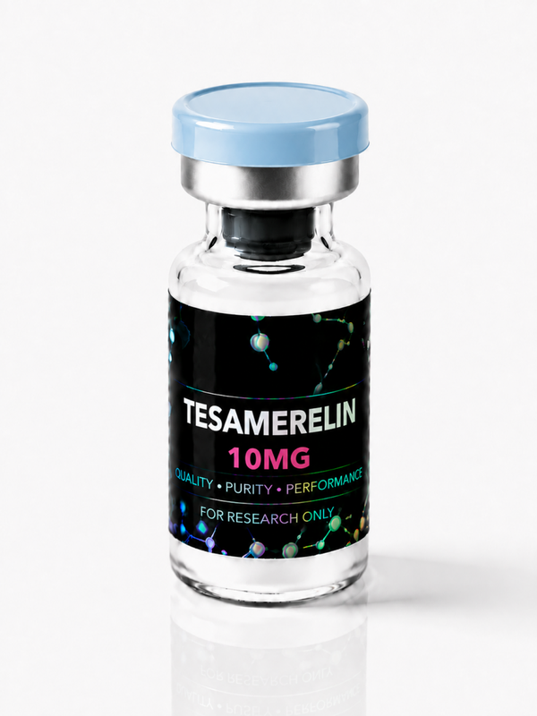 Tesamorelin 10 mg