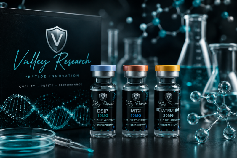 valley-research-peptide-laboratorium-banner